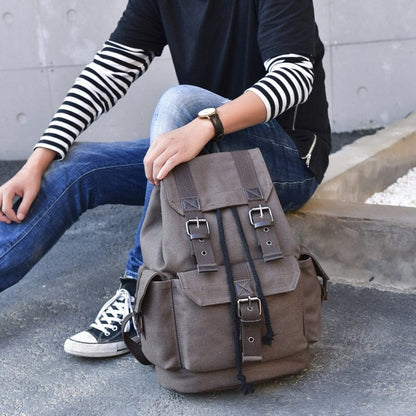 Vintage Backpacks