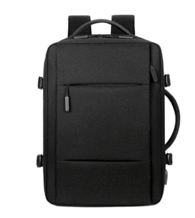 Sac à Dos de Voyage Cabine Avion Extensible avec Port USB