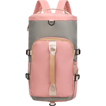 Sac à Dos Voyage Femme Convertible & Tendance