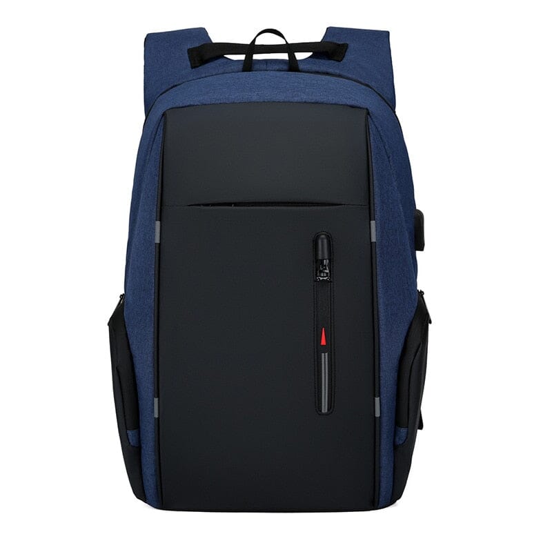 Digital Backpack Antivol - Sac à Dos Voyage pour Ordinateur