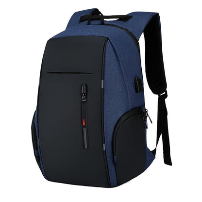 Digital Backpack Antivol - Sac à Dos Voyage pour Ordinateur