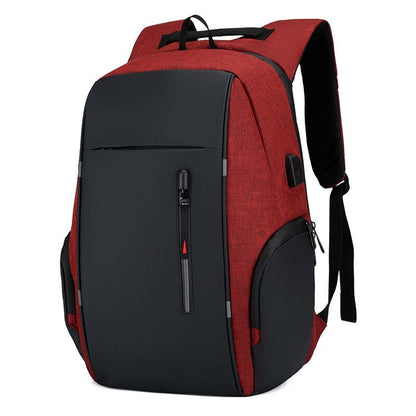 Digital Backpack Antivol - Sac à Dos Voyage pour Ordinateur