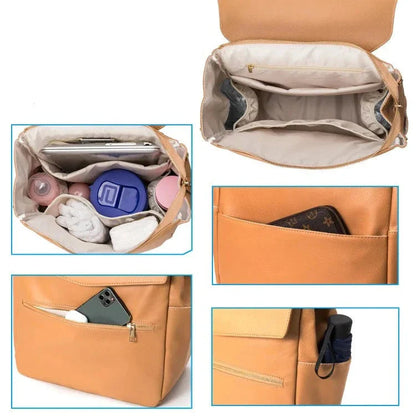 Sac à Langer Personnalisé Tendance™