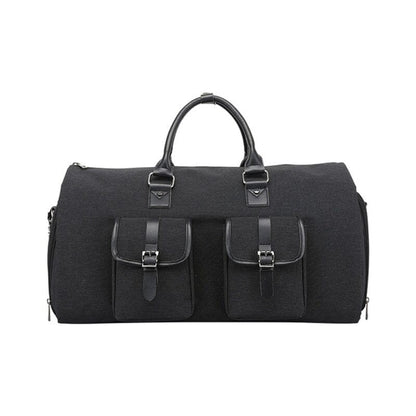 Sac de Costume pour Homme - Style Voyage Chic