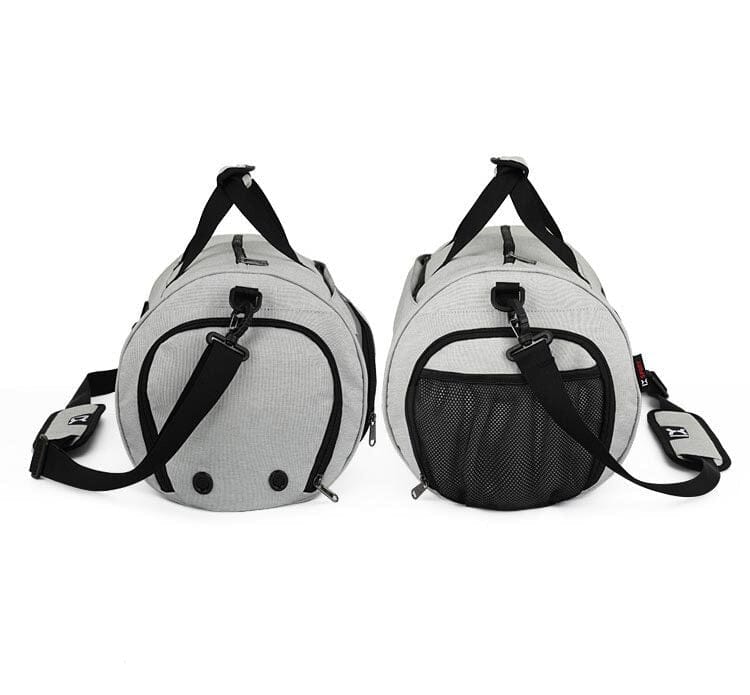 Sac de Sport avec Compartiment Chaussures IX - Édition Premium