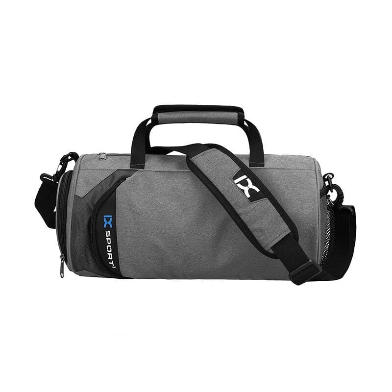 Sac de Sport avec Compartiment Chaussures IX - Édition Premium