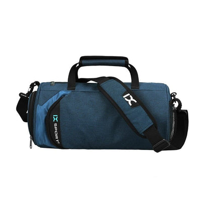 Sac de Sport avec Compartiment Chaussures IX - Édition Premium