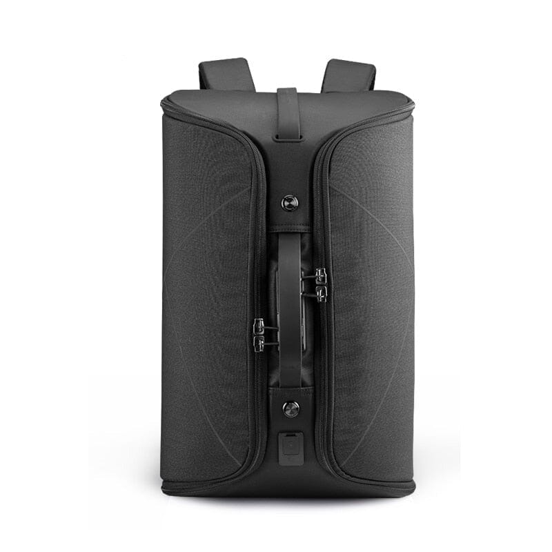 Sac de Voyage Antivol TSA & USB Ultra-Sécurisé