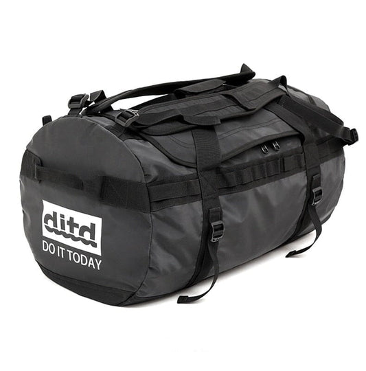 Sac de Voyage <br>Duffle Bag DITD - Explorez avec Style