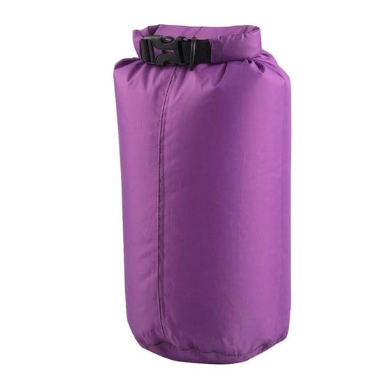 Sac de Voyage Étanche Violet - Adventure Gear