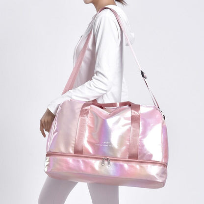 Sac de Voyage Femme <br>Travel World Tendance