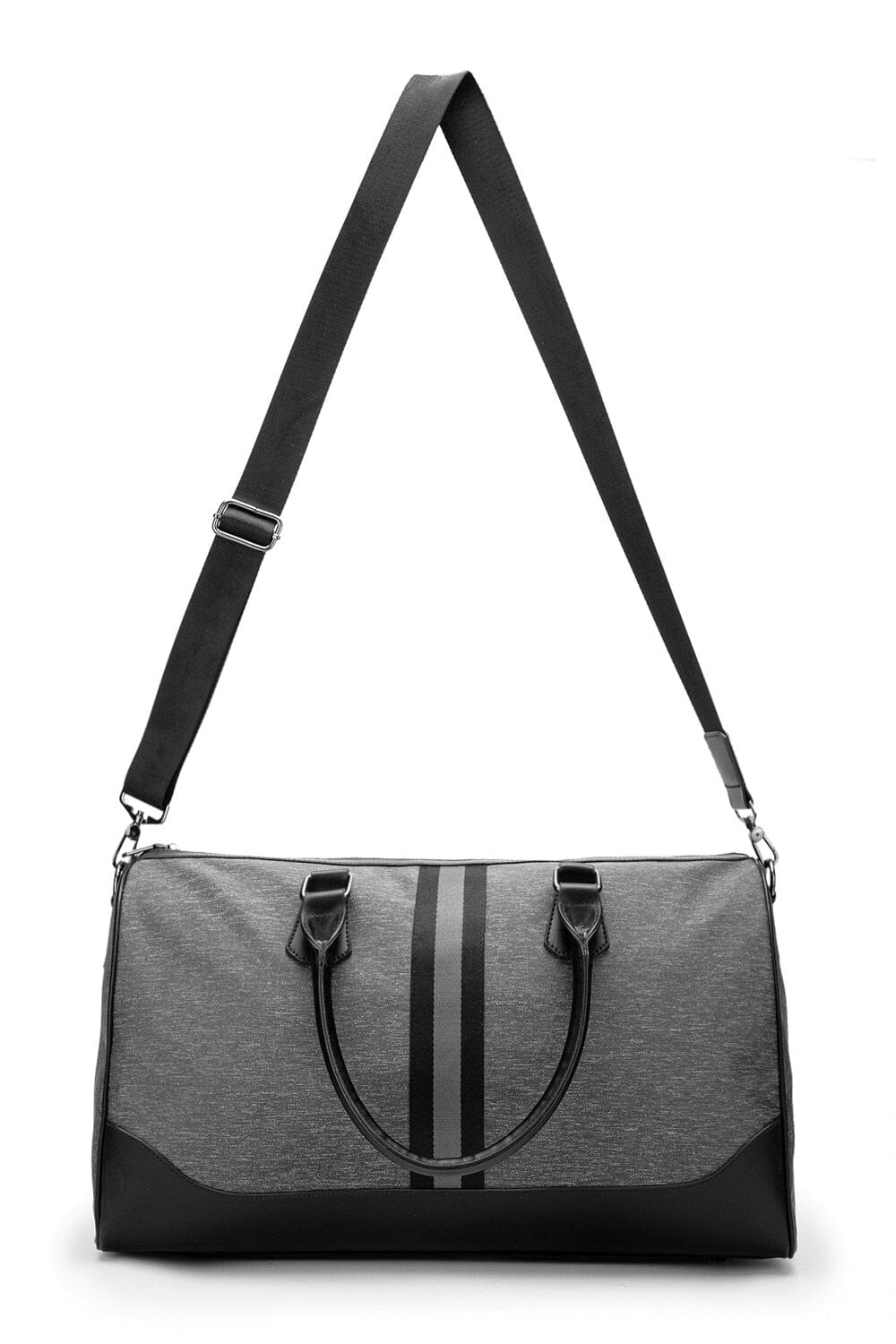 Sac de Voyage Homme <br>Élégance Assurée