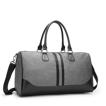 Sac de Voyage Homme <br>Élégance Assurée