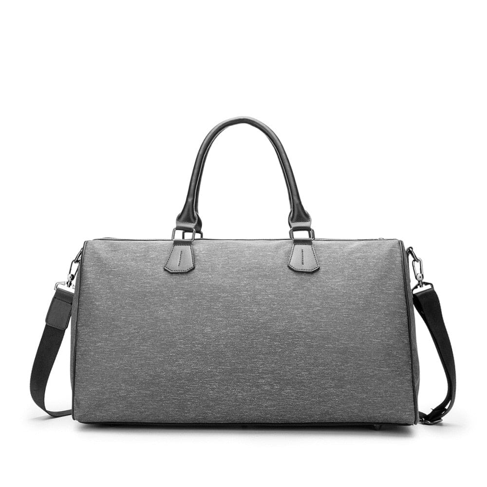 Sac de Voyage Homme <br>Élégance Assurée