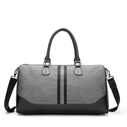 Sac de Voyage Homme <br>Élégance Assurée