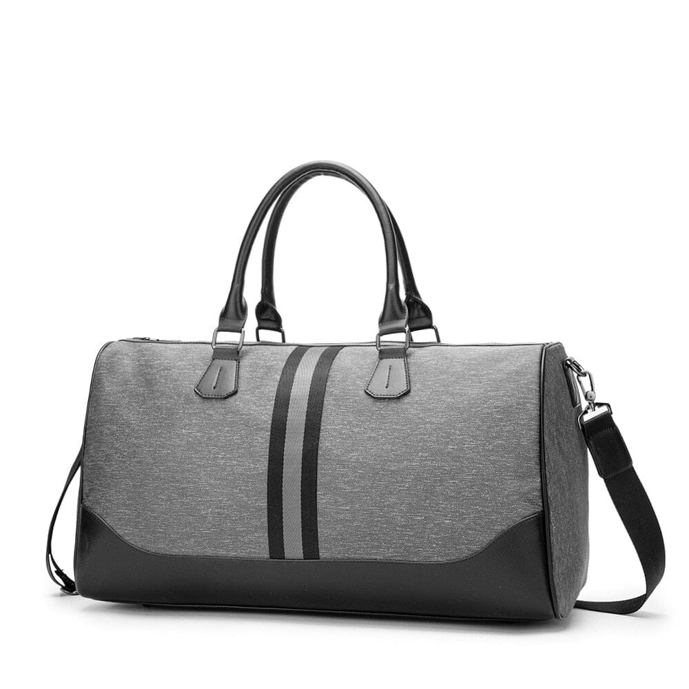 Sac de Voyage Homme <br>Élégance Assurée