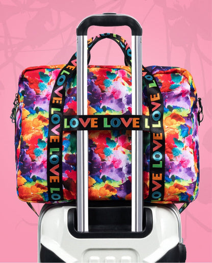 Sac de Voyage Pliable LoveCraft