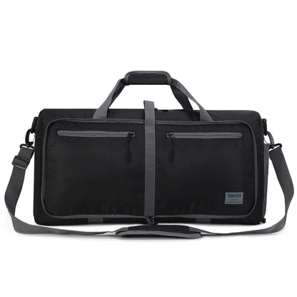 Sac de Voyage Pliable <br>Marque Sports Bag (60L)