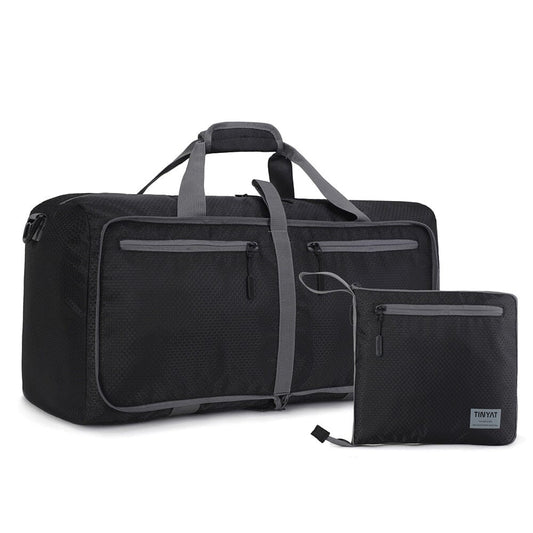 Sac de Voyage Pliable <br>Marque Sports Bag (60L)