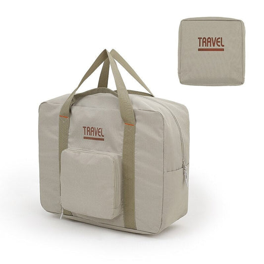 Sac de Voyage Pliable <br> TravelX