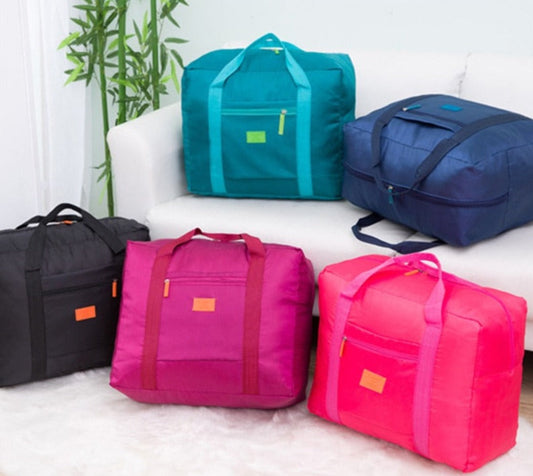 Sac de Voyage Pliable Traveler™