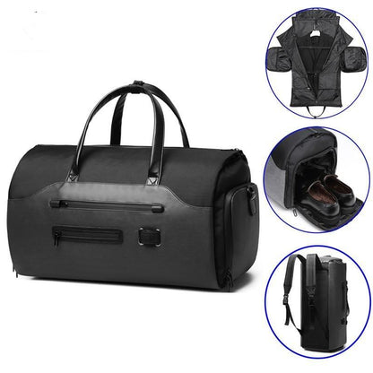 Sac de Costume pour Voyage Pro