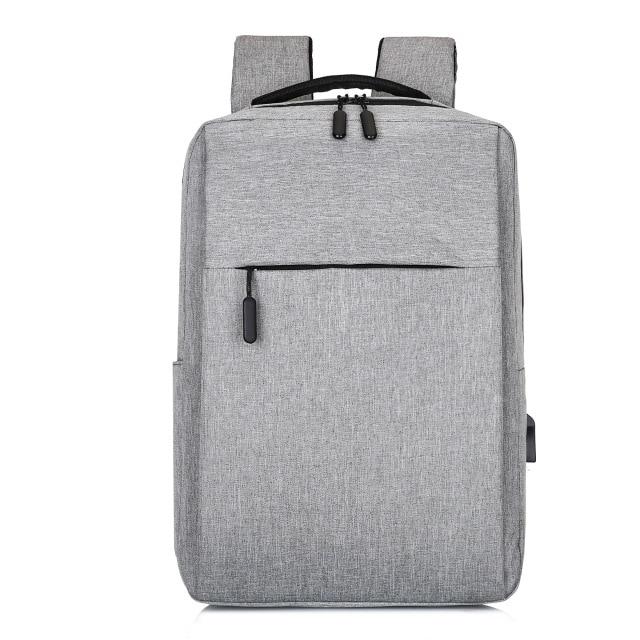 Sac de Voyage pour Ordinateur Portable Travel Smart - Conçu pour les Voyageurs Modernes