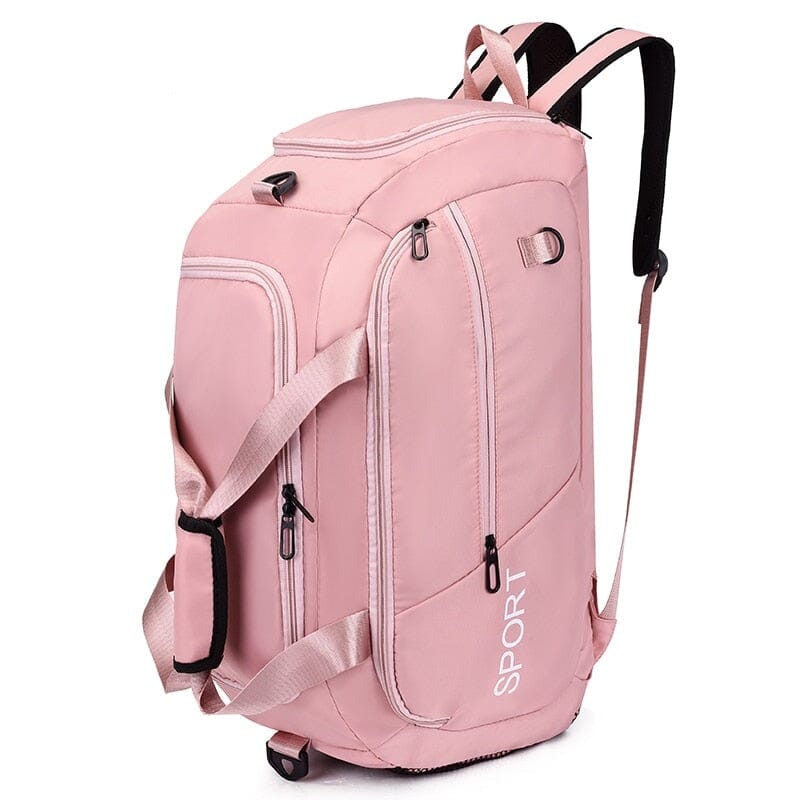 Sac de Voyage Sport pour Femme