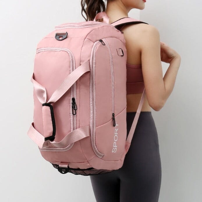 Sac de Voyage Sport pour Femme