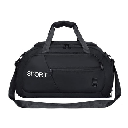 Sac de Voyage Sport pour Femme