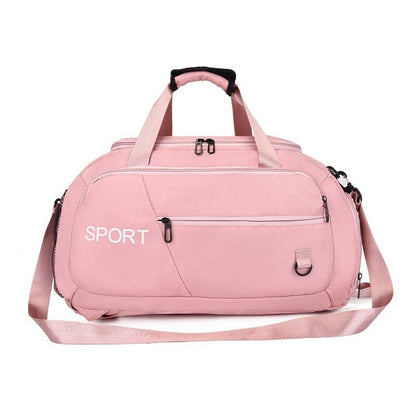 Sac de Voyage Sport pour Femme