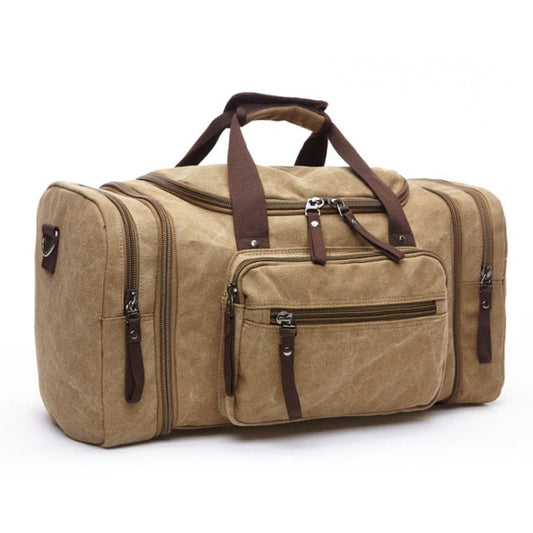 Sac de Voyage Vintage Globetrotter™