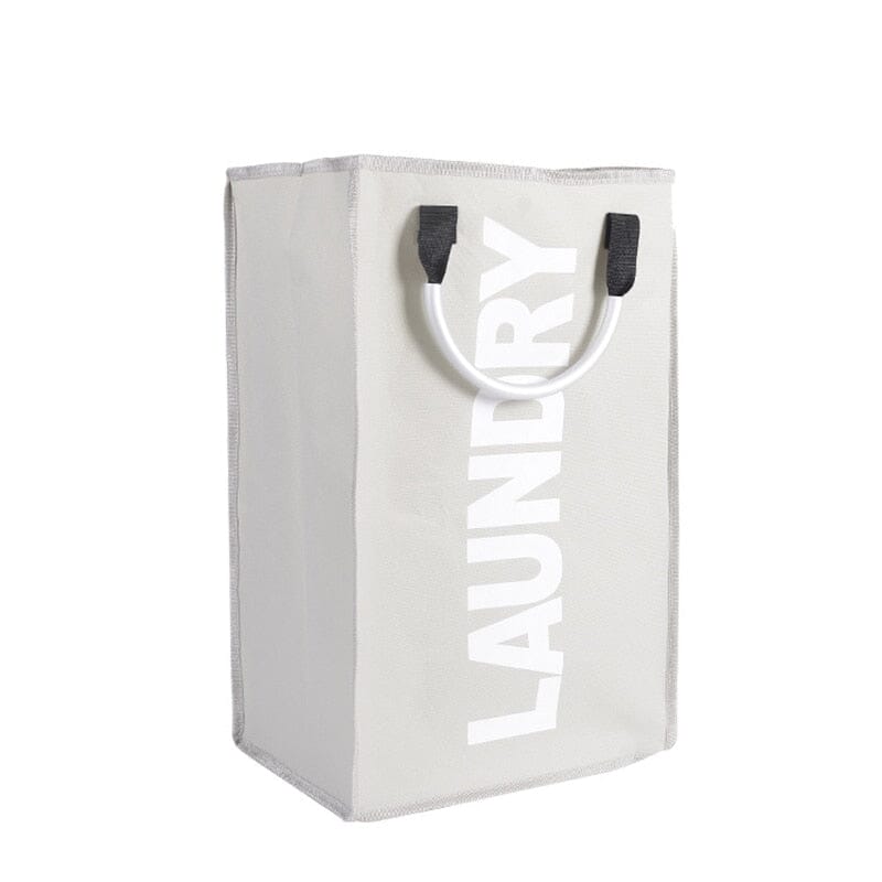 Sac de voyage pliable pour le linge sale <br> Laundry