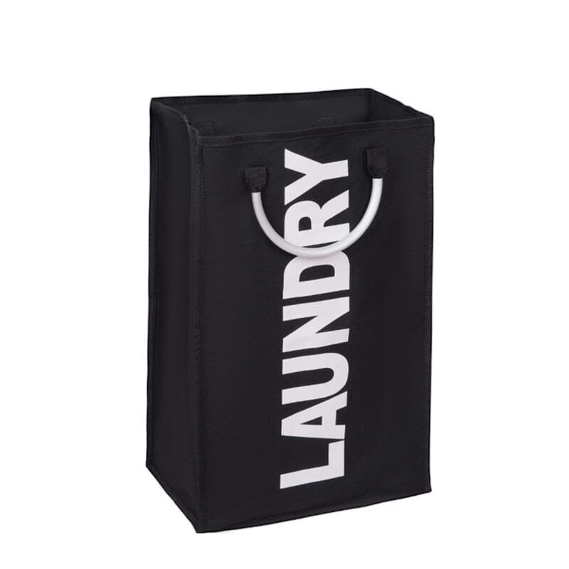 Sac de voyage pliable pour le linge sale <br> Laundry