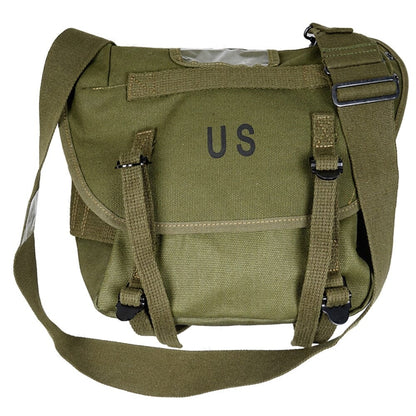 Sac US Army 1980 Vintage Edition (Toile Kaki)