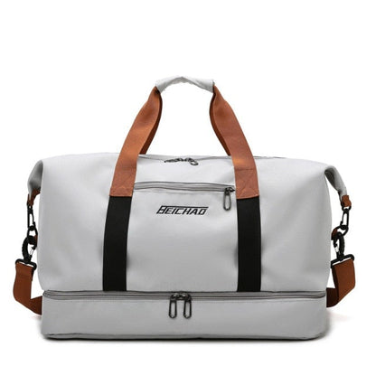 Sac de Voyage avec Compartiment pour Chaussures - Urban Bag