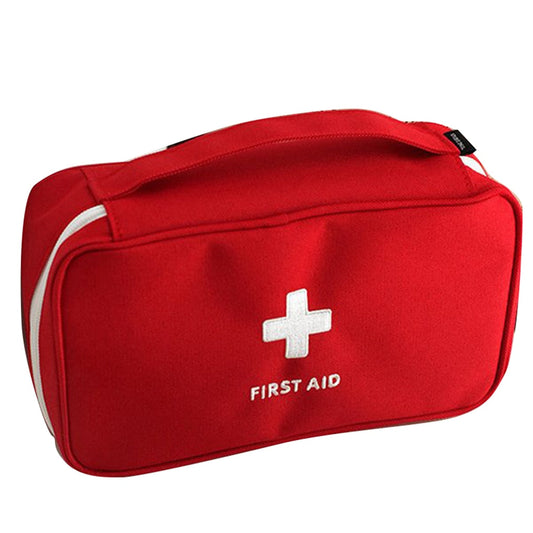 First Aid Bag - Trousse de Voyage Essential