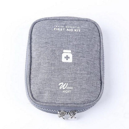 Trousse à Pharmacie de Voyage <br>Mini Travel Essentials