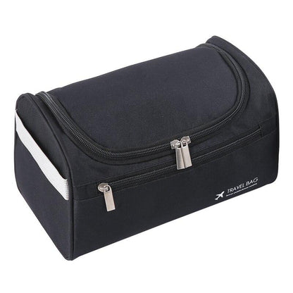 Flight Travel Bag - Trousse de Toilette de Voyage