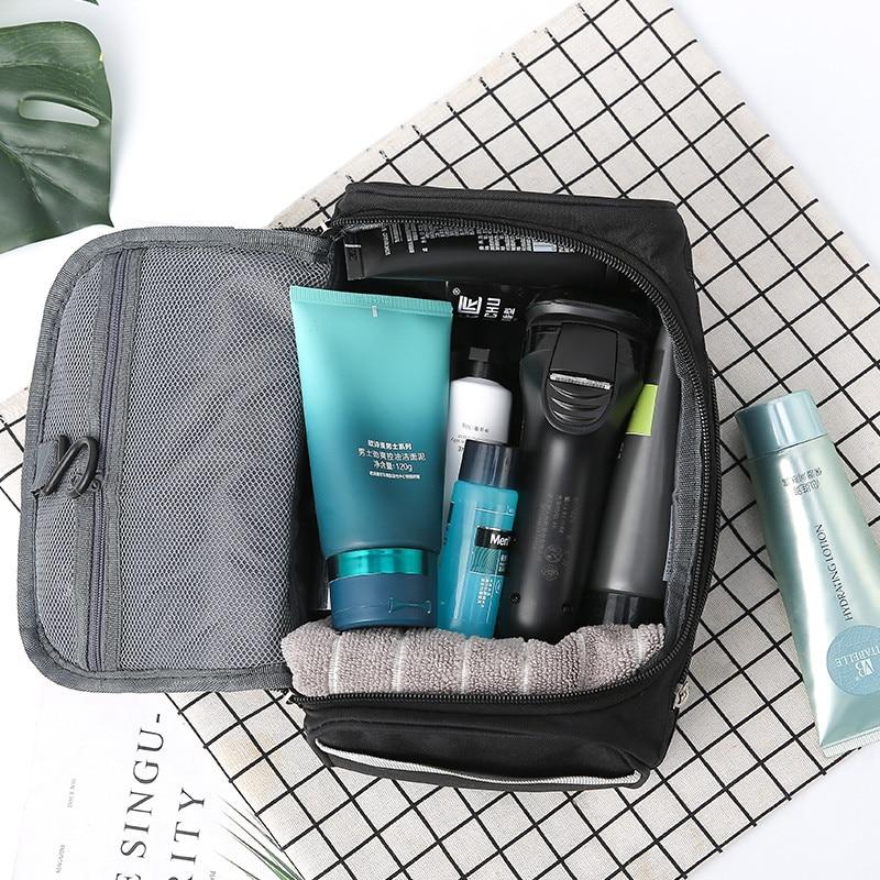 Flight Travel Bag - Trousse de Toilette de Voyage