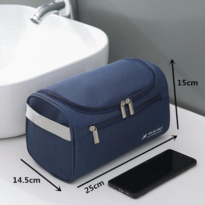 Flight Travel Bag - Trousse de Toilette de Voyage