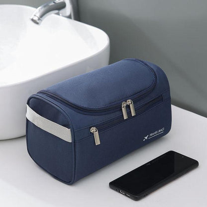 Flight Travel Bag - Trousse de Toilette de Voyage