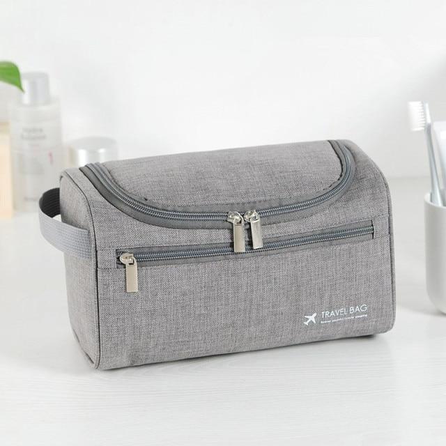 Flight Travel Bag - Trousse de Toilette de Voyage