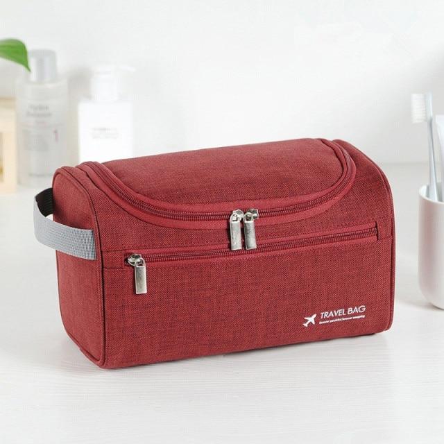 Flight Travel Bag - Trousse de Toilette de Voyage