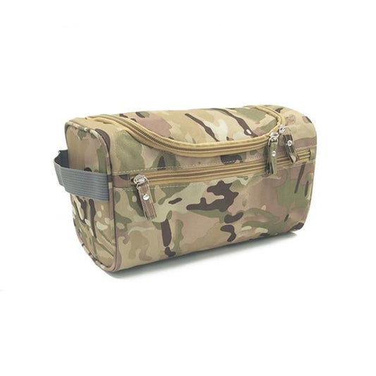 Trousse de Toilette de Voyage Camouflage UrbanTravel