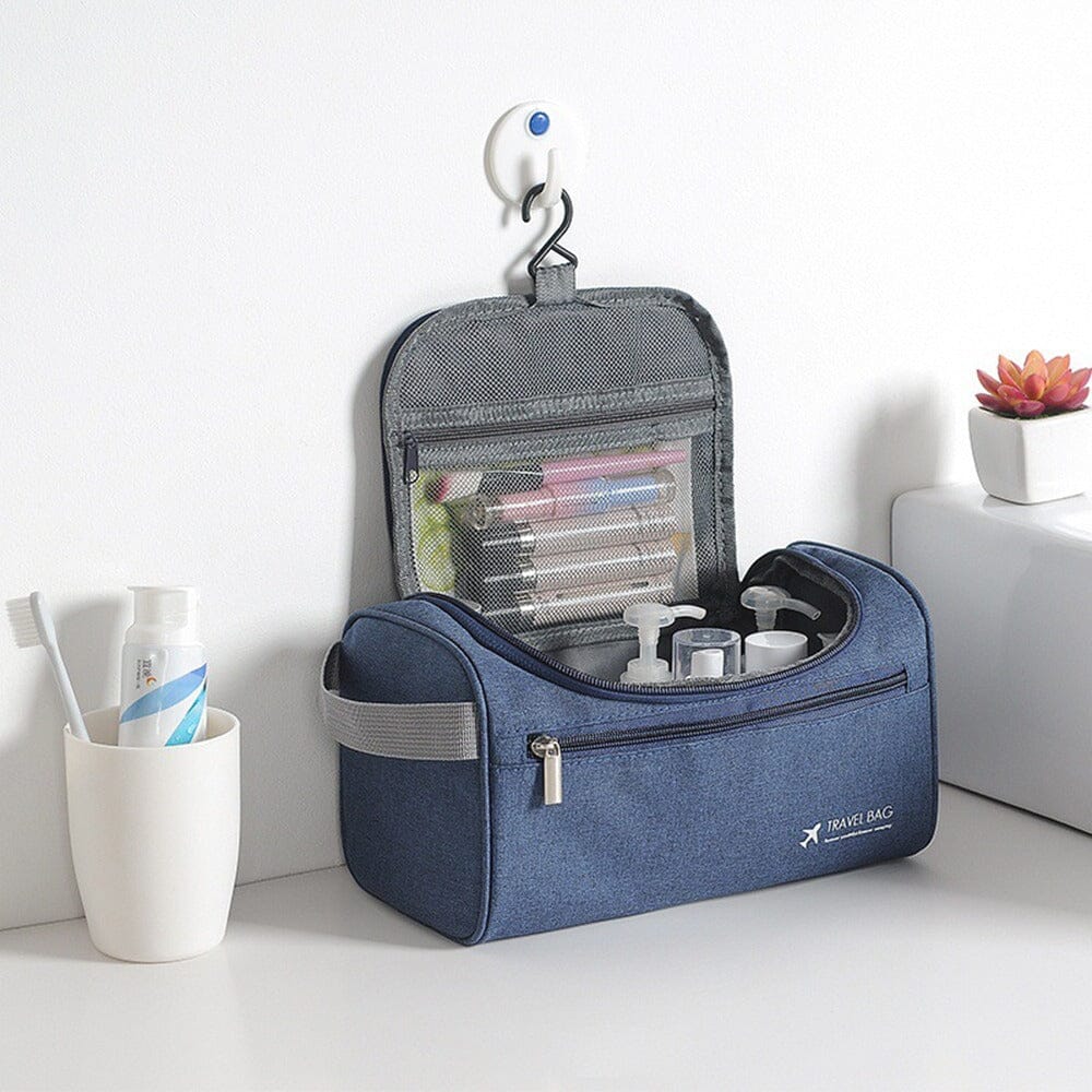 Flight Travel Bag - Trousse de Toilette de Voyage