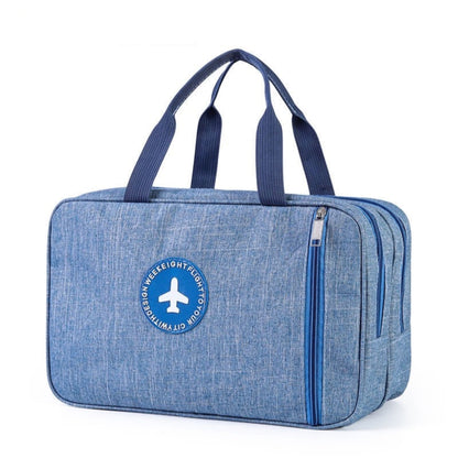 Trousse de Toilette de Voyage Sac Happy Flight