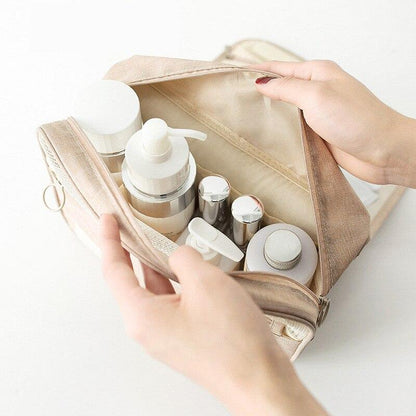 Trousse de Toilette de Voyage To Travel To Live (Petite)