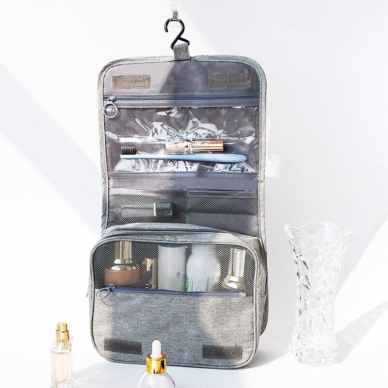 Trousse de Toilette de Voyage To Travel To Live (Petite)