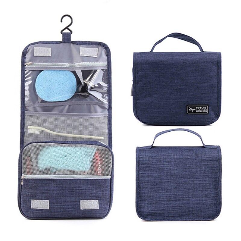 Travel Wash Bag - Trousse de Toilette de Voyage